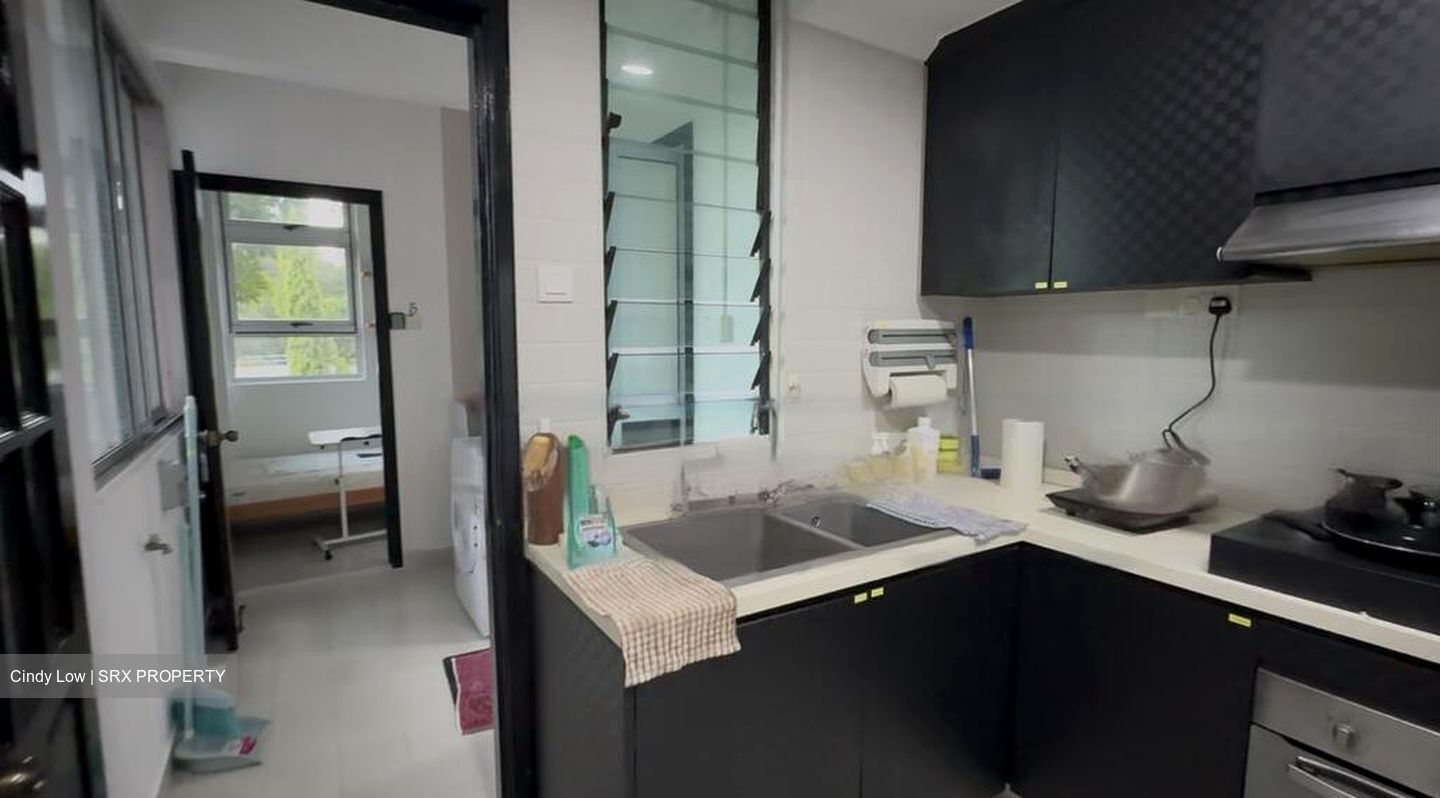 Palm Green (D5), Apartment #458433141